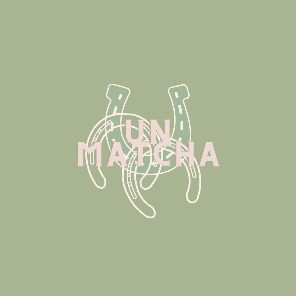Un Matcha logo